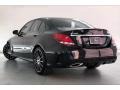 Black - C 300 Sedan Photo No. 10
