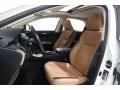 Eminent White Pearl - NX 200t AWD Photo No. 5