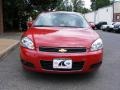 Precision Red - Impala LT Photo No. 16