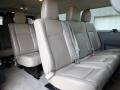 2016 Super Black Nissan NV 3500 HD SL Passenger  photo #2