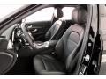 Black - C 300 Sedan Photo No. 14