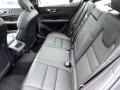 2020 Volvo S60 T6 AWD Momentum Rear Seat
