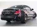 Black - C 300 Sedan Photo No. 16