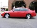 Precision Red - Impala LT Photo No. 17