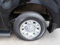 2016 Nissan NV 3500 HD SL Passenger Wheel and Tire Photo