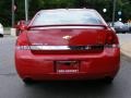 Precision Red - Impala LT Photo No. 18
