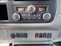 Gray Controls Photo for 2016 Nissan NV #138376958