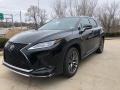 Caviar 2020 Lexus RX 350 F Sport AWD