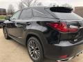 Caviar - RX 350 F Sport AWD Photo No. 4