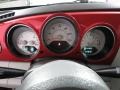 2009 Inferno Red Crystal Pearl Chrysler PT Cruiser LX  photo #28