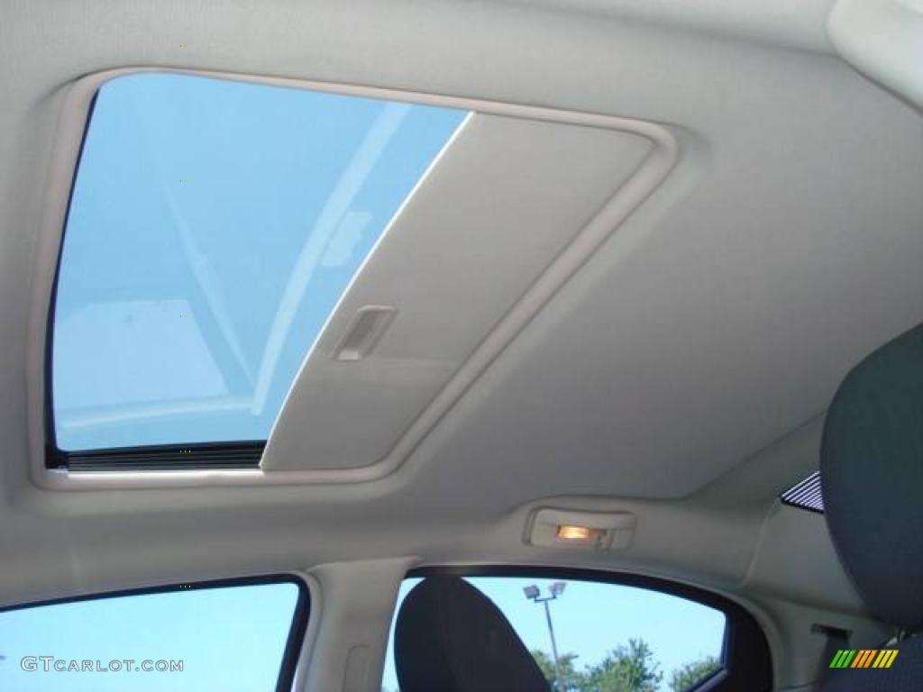 2007 Charger  - Stone White / Dark Slate Gray/Light Graystone photo #10