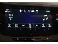 Jet Black Controls Photo for 2018 Cadillac CT6 #138377395