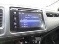 Mulberry Metallic - HR-V EX AWD Photo No. 16