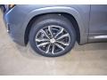Satin Steel Metallic - Terrain Denali AWD Photo No. 5