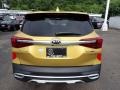 Starbright Yellow - Seltos SX Turbo AWD Photo No. 3