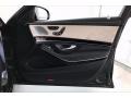 Porcelain/Black Door Panel Photo for 2017 Mercedes-Benz S #138378829