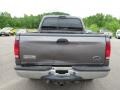 2005 Dark Stone Metallic Ford F250 Super Duty XLT Crew Cab 4x4  photo #9