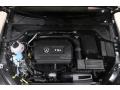 2017 Platinum Gray Metallic Volkswagen Jetta GLI 2.0T  photo #22