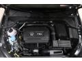 Platinum Gray Metallic - Jetta GLI 2.0T Photo No. 22