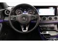 Black Dashboard Photo for 2017 Mercedes-Benz E #138379033