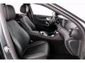 Black Front Seat Photo for 2017 Mercedes-Benz E #138379087
