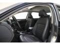 2017 Platinum Gray Metallic Volkswagen Passat SE Sedan  photo #5