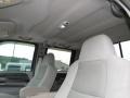 2005 Dark Stone Metallic Ford F250 Super Duty XLT Crew Cab 4x4  photo #20