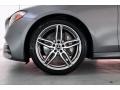 2017 designo Selenite Grey Magno (matte) Mercedes-Benz E 300 Sedan  photo #8