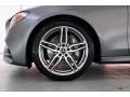 2017 Mercedes-Benz E 300 Sedan Wheel and Tire Photo