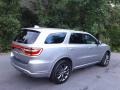 Billet Metallic - Durango GT AWD Photo No. 6
