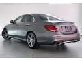  2017 E 300 Sedan designo Selenite Grey Magno (matte)