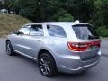 Billet Metallic - Durango GT AWD Photo No. 8