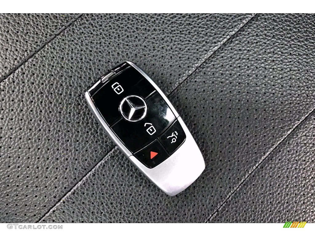 2017 Mercedes-Benz E 300 Sedan Keys Photo #138379225