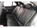 Black Rear Seat Photo for 2017 Mercedes-Benz E #138379331