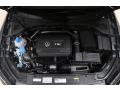 2017 Platinum Gray Metallic Volkswagen Passat SE Sedan  photo #18