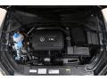 Platinum Gray Metallic - Passat SE Sedan Photo No. 18