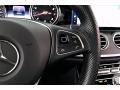 Black Controls Photo for 2017 Mercedes-Benz E #138379429