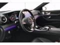 2017 designo Selenite Grey Magno (matte) Mercedes-Benz E 300 Sedan  photo #22