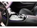 2017 Mercedes-Benz E 300 Sedan Controls