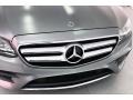 2017 designo Selenite Grey Magno (matte) Mercedes-Benz E 300 Sedan  photo #33