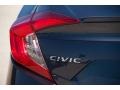 Aegean Blue Metallic - Civic EX-T Sedan Photo No. 10