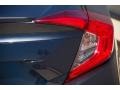 Aegean Blue Metallic - Civic EX-T Sedan Photo No. 11