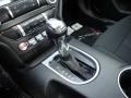  2020 Mustang EcoBoost Fastback 10 Speed Automatic Shifter