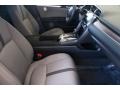 Aegean Blue Metallic - Civic EX-T Sedan Photo No. 24