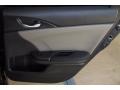 Aegean Blue Metallic - Civic EX-T Sedan Photo No. 33