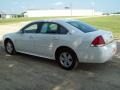White - Impala LT Photo No. 5
