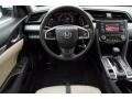 Taffeta White - Civic LX Sedan Photo No. 5