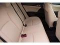 Taffeta White - Civic LX Sedan Photo No. 22