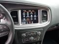 Controls of 2020 Charger GT AWD