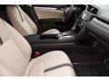 Taffeta White - Civic LX Sedan Photo No. 24